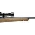 Savage Axis 2 XP .308 Win 22" Barrel Bolt Action Rifle - FDE